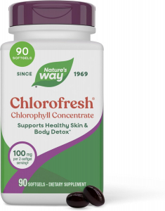 Nature's Way Chlorofresh - Хлорофилл
