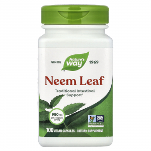 Nature's Way Neem