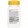 Nature's Way Niacin 100 mg - Никотиновая кислота