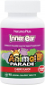 NaturesPlus Animal Parade Children's Chewable Inner Ear Support
