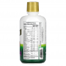 NaturesPlus Animal Parade Gold Liquid - мультивитамины для детей в жидкой форме