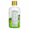 NaturesPlus Animal Parade Gold Liquid - мультивитамины для детей в жидкой форме