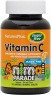NaturesPlus Animal Parade Vitamin C Sugar Free