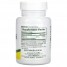 NaturesPlus Manganese 50 mg
