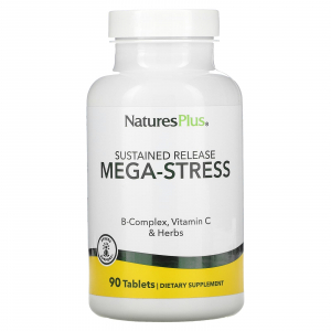 NaturesPlus Mega-Stress