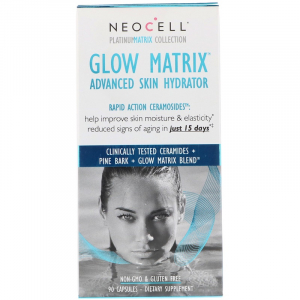 Neocell Glow Matrix - Улучшенный увлажнитель кожи