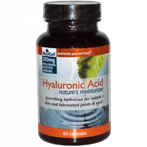 Neocell Hyaluronic Acid