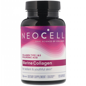 Neocell Marine Collagen - Морской коллаген