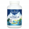 Nordic Naturals Arctic Cod Liver Oil - жир печени арктической трески