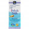 Nordic Naturals Baby's DHA (60 мл)