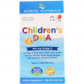 Nordic Naturals Children's DHA 250 mg