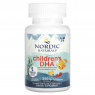 Nordic Naturals Children's DHA 250 mg