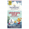 Nordic Naturals Children's DHA 250 mg