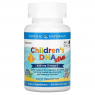 Nordic Naturals Children's DHA Xtra - для детей от 3 до 6 лет