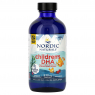 Nordic Naturals Children's DHA (клубничный вкус)