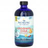 Nordic Naturals Children's DHA (клубничный вкус)