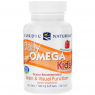 Nordic Naturals Daily Omega Kids