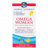 Nordic Naturals Omega Woman With Evening Primrose Oil