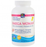 Nordic Naturals Omega Woman With Evening Primrose Oil