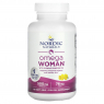 Nordic Naturals Omega Woman With Evening Primrose Oil
