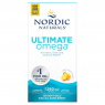 Nordic Naturals Ultimate Omega 1280 mg