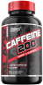 Nutrex Caffeine 200 - Кофеин 
