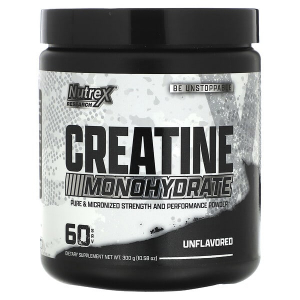 Nutrex Creatine Drive Black (300 г)