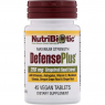 NutriBiotic DefensePlus