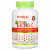 NutriBiotic Electro-C (227 гр) - шипучий порошок с витамином С и электролитом NutriBiotic Electro-C (227 гр) - шипучий порошок с витамином С и электролитом