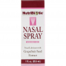 NutriBiotic Nasal Spray (29.5 мл) - Назальный спрей с экстрактом семян грейпфрута