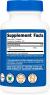 Nutricost DHEA 50 mg