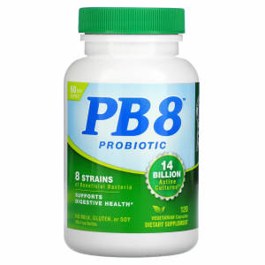 Nutrition Now PB 8