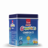 ORZAX Ocean Smart Gummies Omega-3 для детей