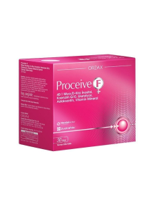ORZAX Proceive F