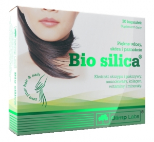 Olimp Bio Silica
