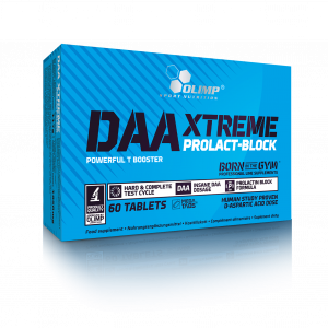 Olimp DAA Xtreme Prolact-block