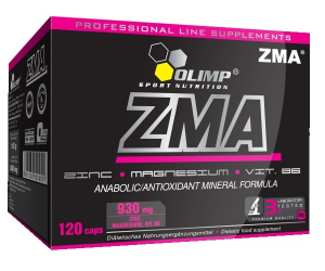 Olimp ZMA