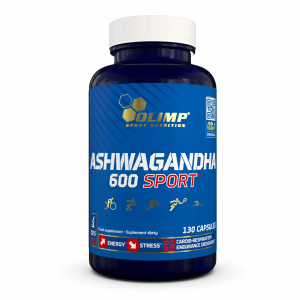Olimp Ashwagandha 600