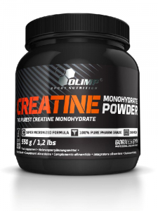Olimp Creatine Monohydrate Powder