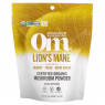 Om Mushrooms Lion's Mane Organic Mushroom Powder - Ежовик гребенчатый