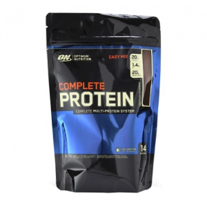 Optimum Nutrition Complete Protein (500 гр)