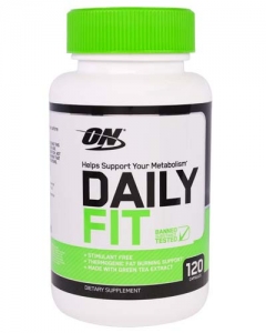 Optimum Nutrition Daily Fit