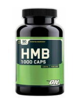 Optimum Nutrition HMB 1000 (90 капс)
