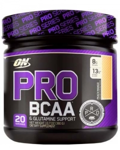 Optimum Nutrition PRO BCAA (390 гр)