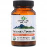 Organic India Turmeric Formula