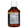Oslomega Norwegian Extra Strength Omega-3 3300 mg (200 мл)