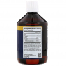 Oslomega Norwegian Omega-3 Fish Oi 1400 mg (500 мл)