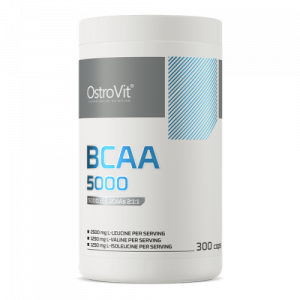 OstroVit BCAA 5000