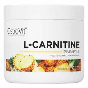 OstroVit Collagen + Vitamin C