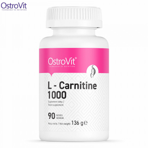 OstroVit L-Carnitine 1000